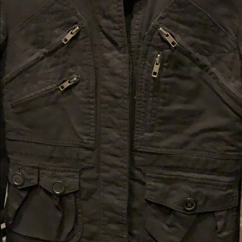 Lightweight Jacket - image 3